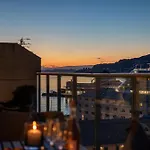 Lägenhet Nordnes Brygge Bergen