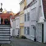 Lägenhet Nordnes Brygge *