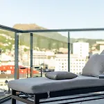 Nordnes Brygge Lägenhet Bergen