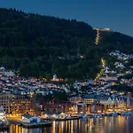 Lägenhet Nordnes Brygge *