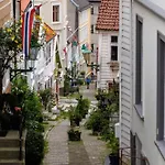 Nordnes Brygge Lägenhet Bergen