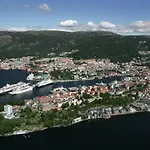 Nordnes Brygge Bergen