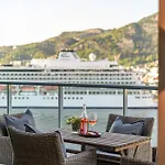 Lägenhet Nordnes Brygge