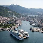 Lägenhet Nordnes Brygge