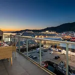 Lägenhet Nordnes Brygge *