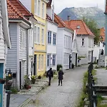 Nordnes Brygge * Bergen