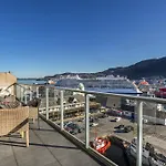 Nordnes Brygge Lägenhet Bergen