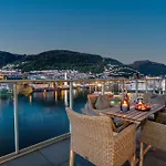 Nordnes Brygge Lägenhet Bergen