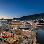 Nordnes Brygge *