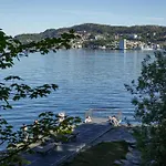Nordnes Brygge Lägenhet *
