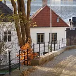 Nordnes Brygge Bergen