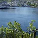 Lägenhet Nordnes Brygge