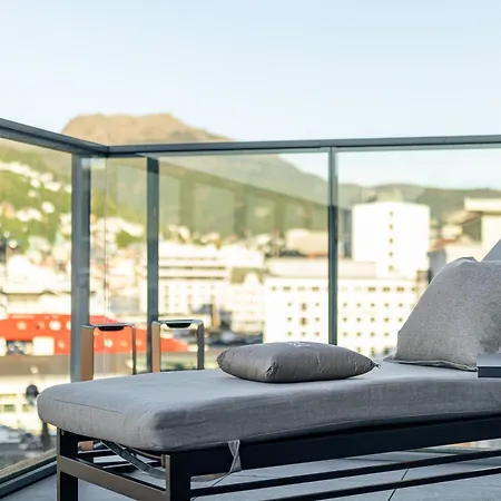 Nordnes Brygge Apartman Bergen