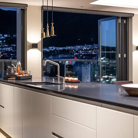 Apartman Nordnes Brygge