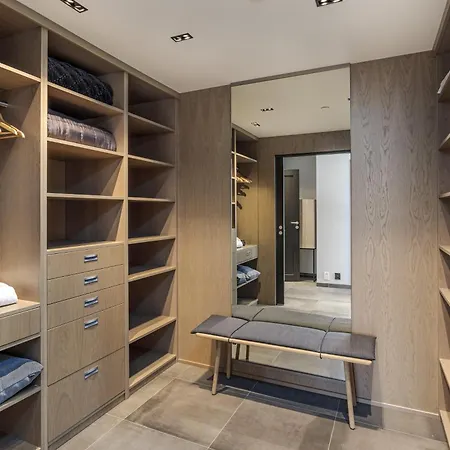 Nordnes Brygge Apartman Bergen
