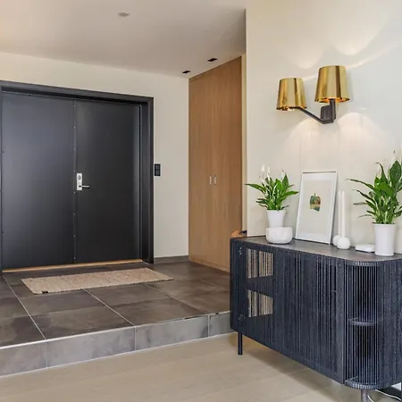 Nordnes Brygge Apartman