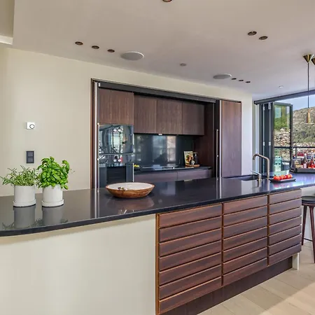 Apartman Nordnes Brygge Bergen