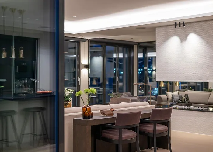 Apartment Nordnes Brygge Bergen