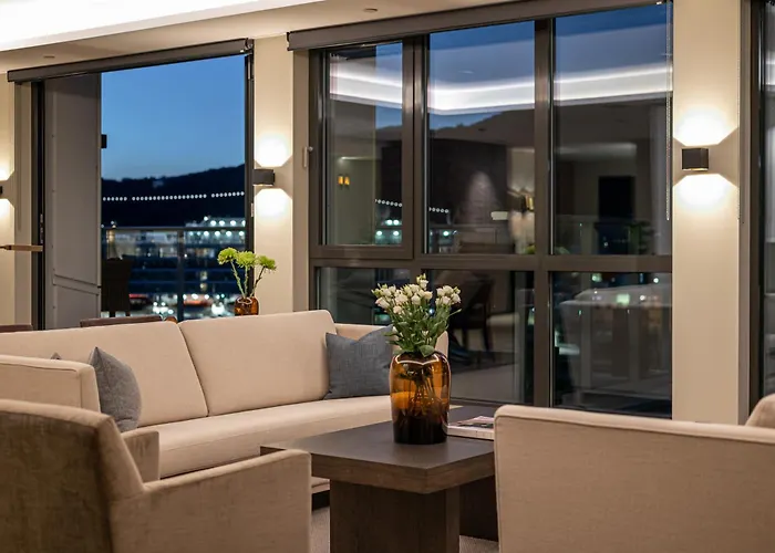 Apartment Nordnes Brygge Bergen