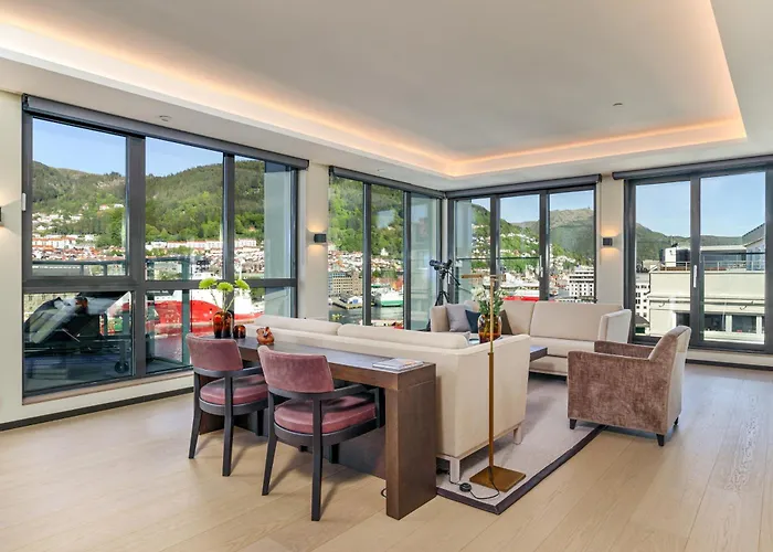 Nordnes Brygge * Bergen