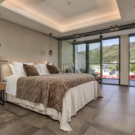 Nordnes Brygge Διαμέρισμα Μπέργκεν