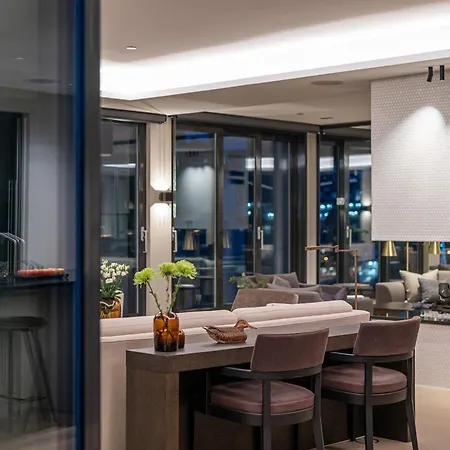 Apartamento Nordnes Brygge Bergen