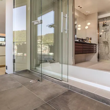 Nordnes Brygge Διαμέρισμα *