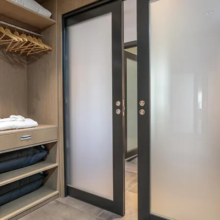 Nordnes Brygge Apartamento Bergen