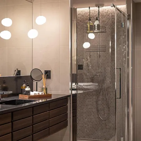 Nordnes Brygge * Μπέργκεν