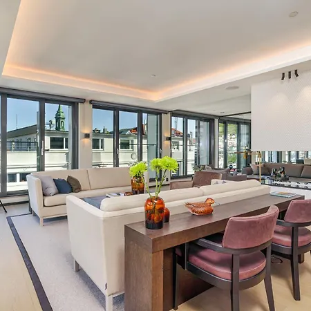 Nordnes Brygge Διαμέρισμα Μπέργκεν