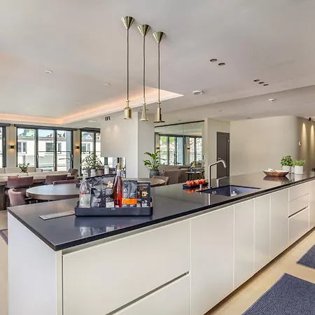 Nordnes Brygge Διαμέρισμα Μπέργκεν