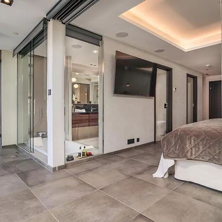 Διαμέρισμα Nordnes Brygge *