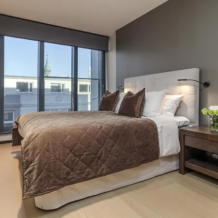 Appartement Nordnes Brygge Bergen