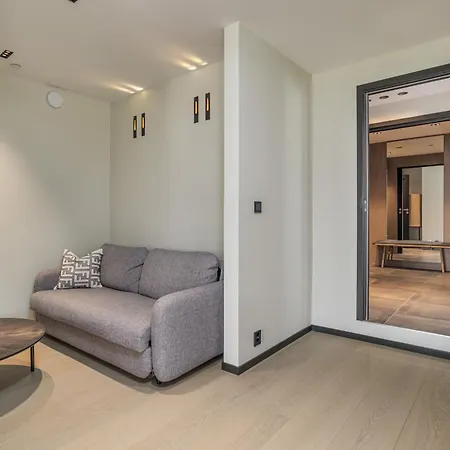 Apartamento Nordnes Brygge