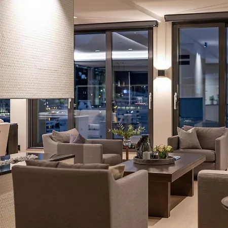 Nordnes Brygge Apartamento Bergen