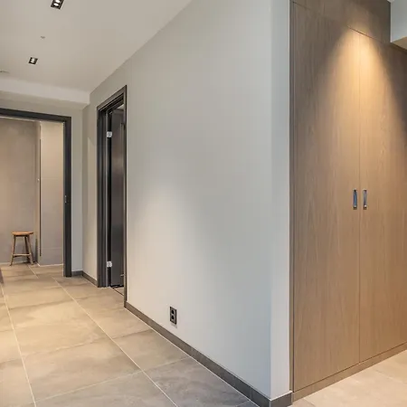 Apartamento Nordnes Brygge