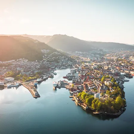 Nordnes Brygge Bergen