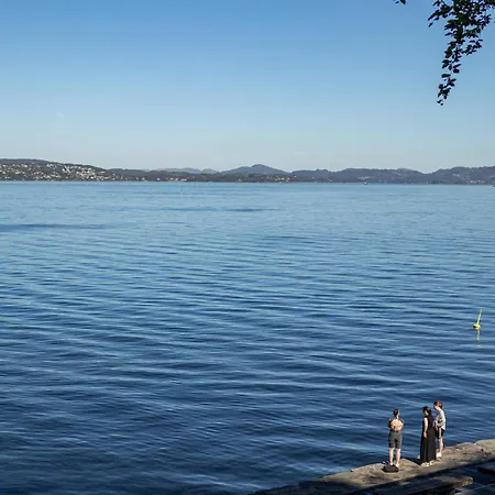 Nordnes Brygge Lägenhet
