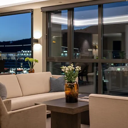 Apartamento Nordnes Brygge Bergen