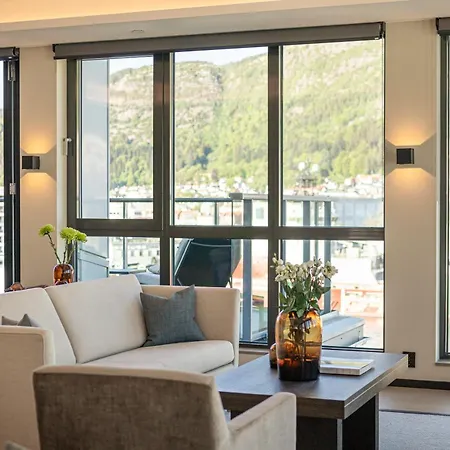 Nordnes Brygge * Μπέργκεν