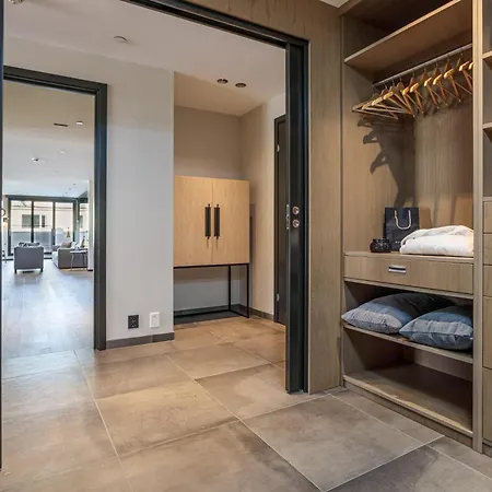 Διαμέρισμα Nordnes Brygge