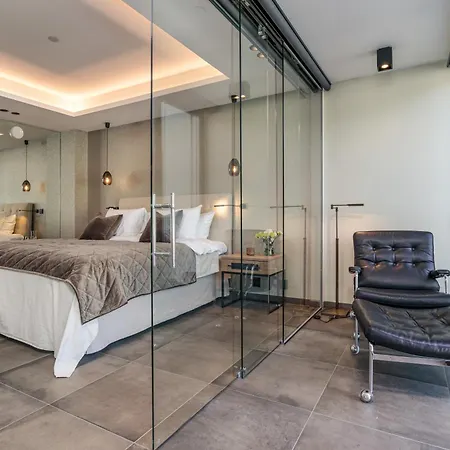 Nordnes Brygge Διαμέρισμα *