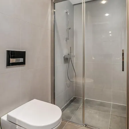 Appartement Nordnes Brygge *