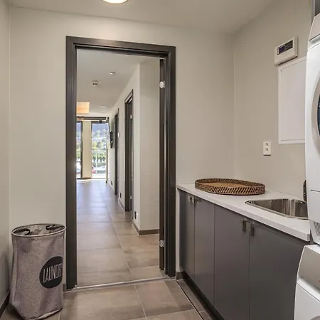 Διαμέρισμα Nordnes Brygge Μπέργκεν