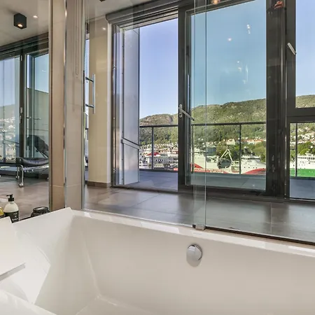 Nordnes Brygge Διαμέρισμα