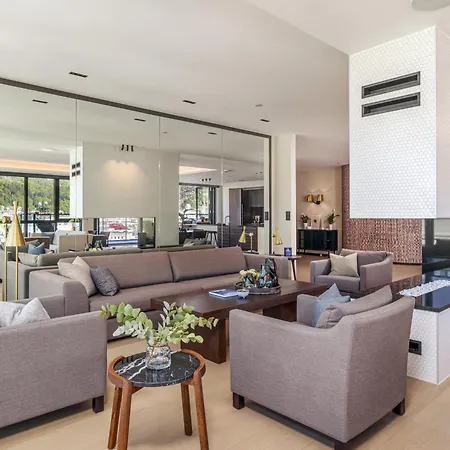 Appartement Nordnes Brygge Bergen