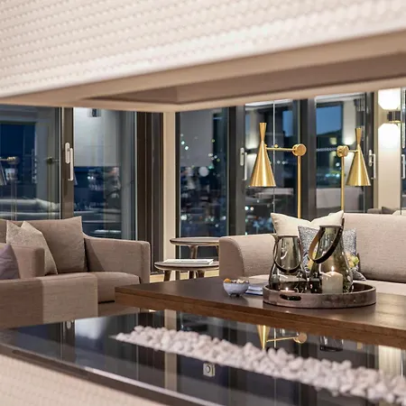 Apartamento Nordnes Brygge *