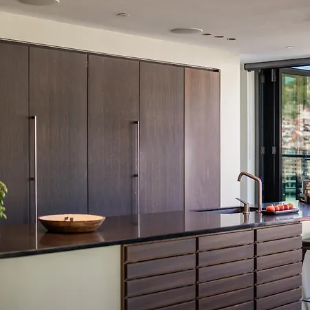 Nordnes Brygge Apartamento