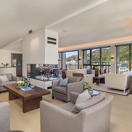 Nordnes Brygge Διαμέρισμα Μπέργκεν