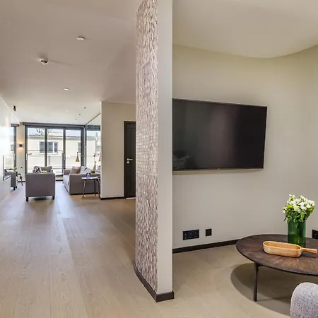 Nordnes Brygge * Μπέργκεν